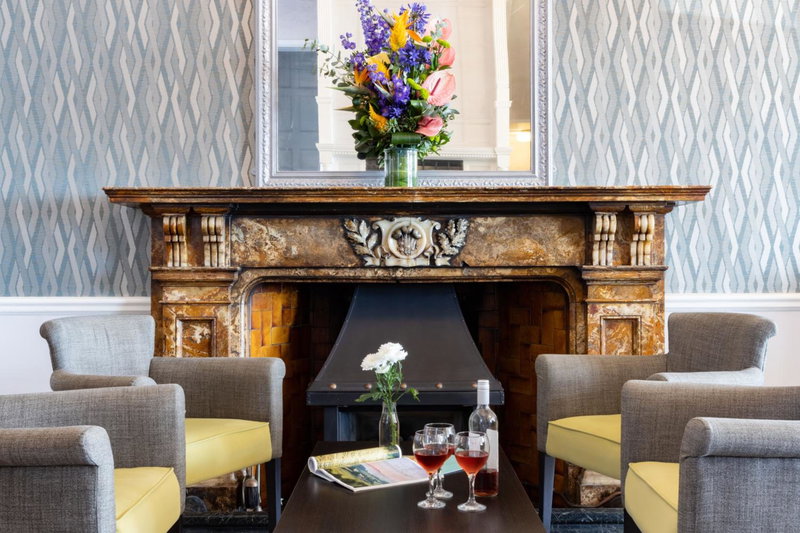 The Royal Hotel Weymouth, Weymouth, United Kingdom