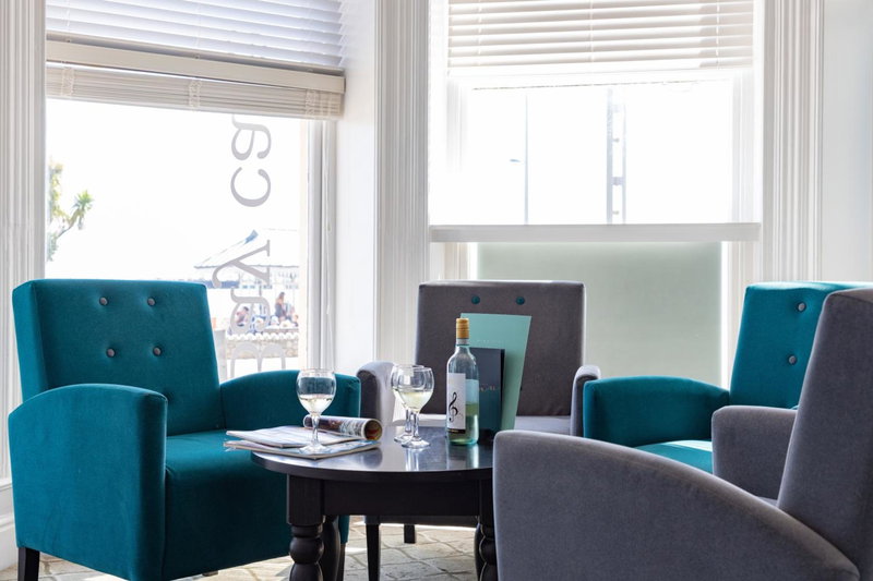 The Royal Hotel Weymouth, Weymouth, United Kingdom