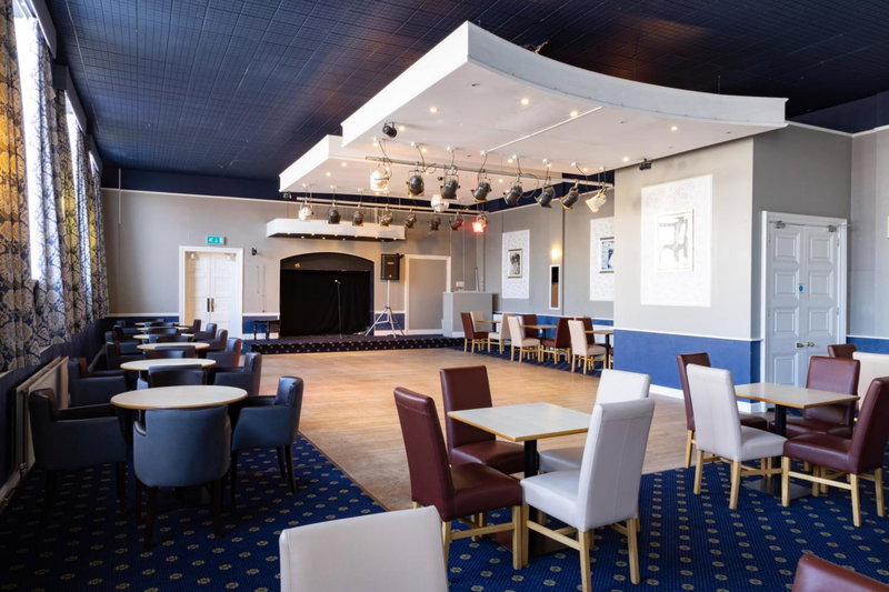 The Royal Hotel Weymouth, Weymouth, United Kingdom