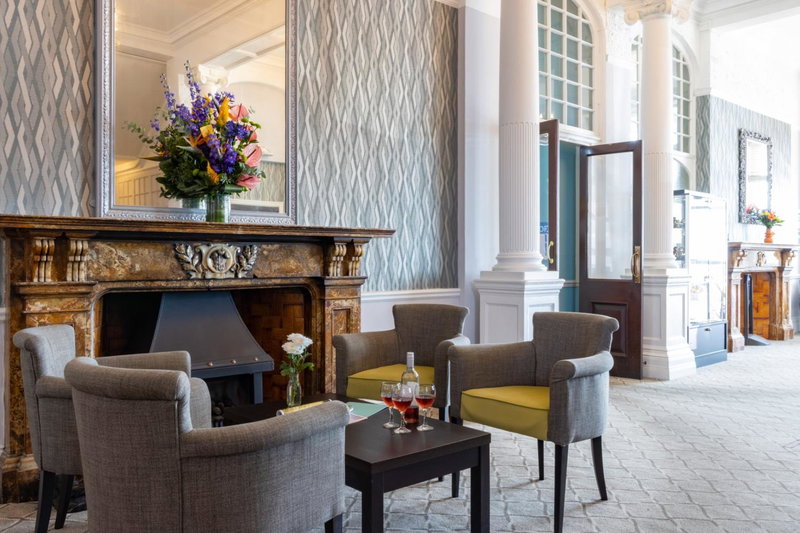 The Royal Hotel Weymouth, Weymouth, United Kingdom