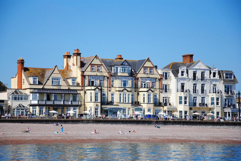 The Kingswood Hotel, Sidmouth, United Kingdom