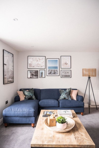 The Kingswood Hotel, Sidmouth, United Kingdom