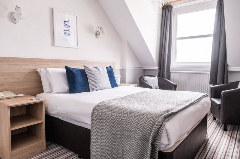 The Kingswood Hotel, Sidmouth, United Kingdom