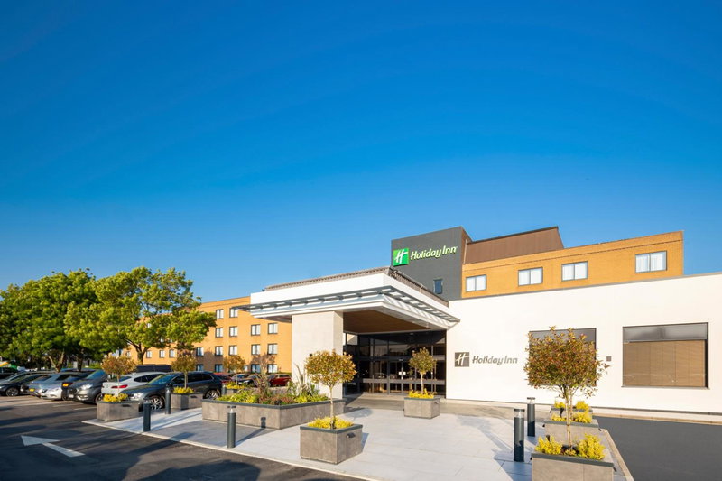 Holiday Inn Southampton Eastleigh by IHG, Eastleigh, United Kingdom