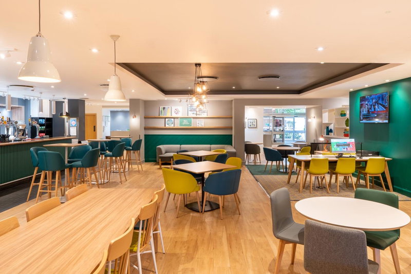 Holiday Inn Southampton Eastleigh by IHG, Eastleigh, United Kingdom