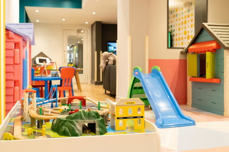 Holiday Inn Southampton Eastleigh by IHG, Eastleigh, United Kingdom