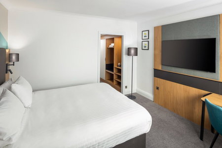 Holiday Inn Southampton Eastleigh by IHG, Eastleigh, United Kingdom