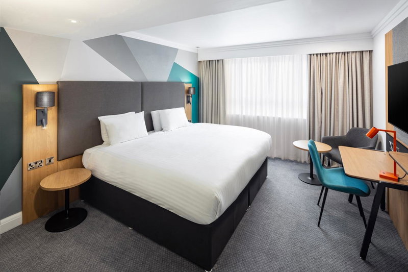 Holiday Inn Southampton Eastleigh by IHG, Eastleigh, United Kingdom