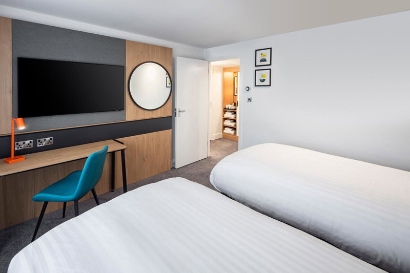 Holiday Inn Southampton Eastleigh by IHG, Eastleigh, United Kingdom