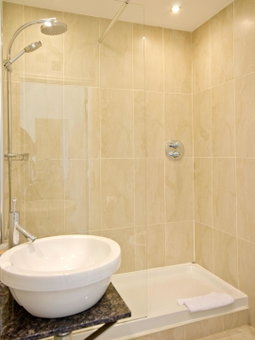 The Kinmel & Kinspa, Abergele, United Kingdom