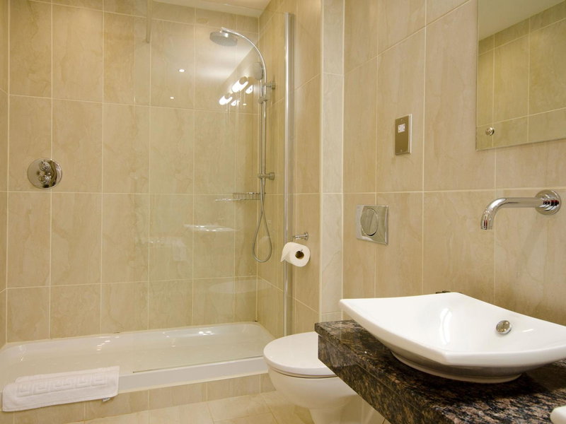 The Kinmel & Kinspa, Abergele, United Kingdom