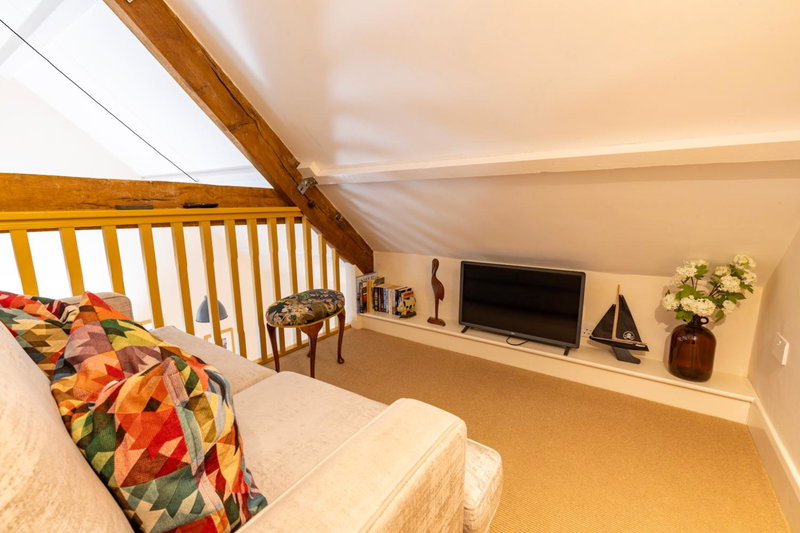Captains Lookout (Studio apartment), Brecon, United Kingdom