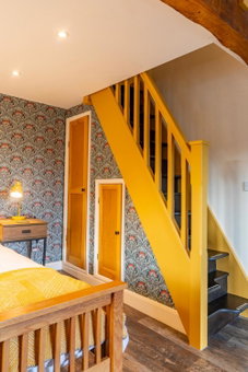 Captains Lookout (Studio apartment), Brecon, United Kingdom