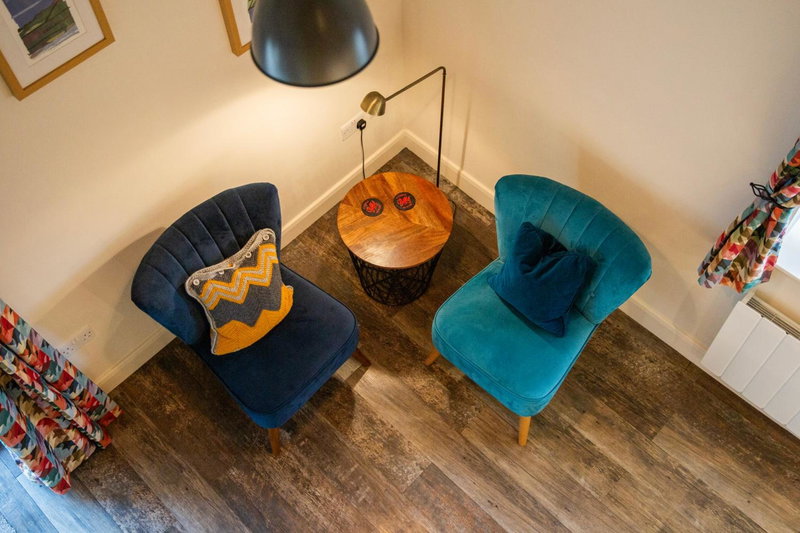 Captains Lookout (Studio apartment), Brecon, United Kingdom