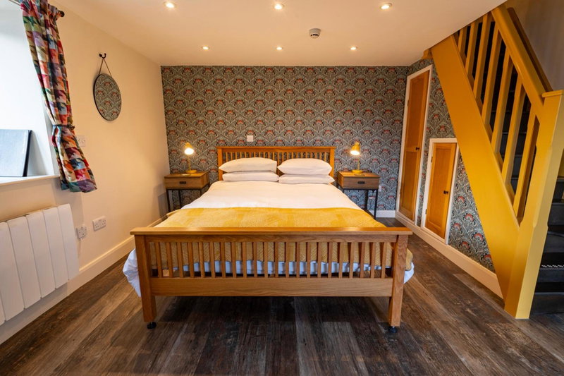 Captains Lookout (Studio apartment), Brecon, United Kingdom