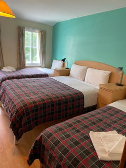 Seven Dials Hotel Annexe, London, United Kingdom