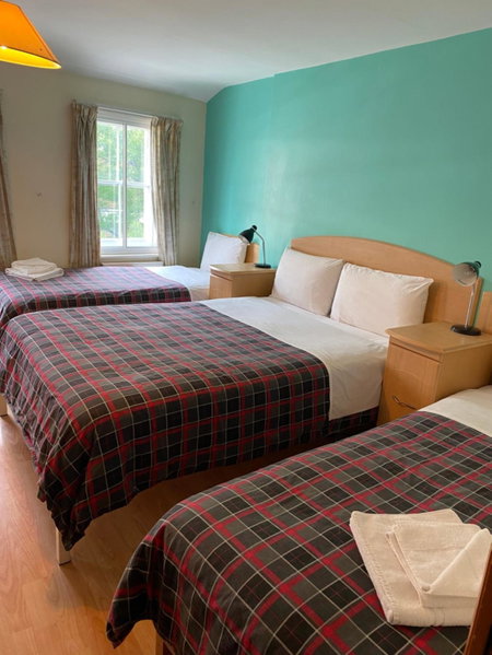 Seven Dials Hotel Annexe, London, United Kingdom