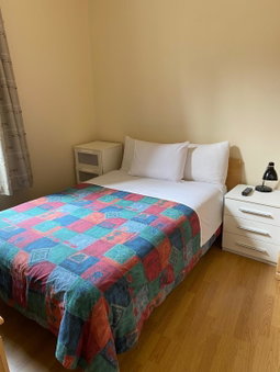Seven Dials Hotel Annexe, London, United Kingdom
