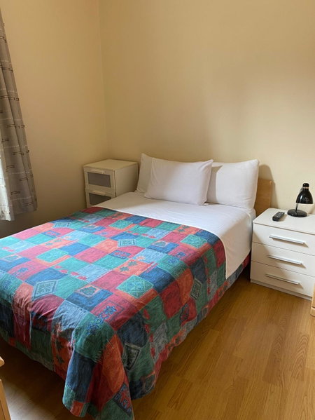 Seven Dials Hotel Annexe, London, United Kingdom