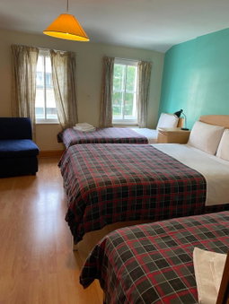 Seven Dials Hotel Annexe, London, United Kingdom