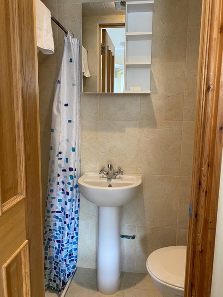Seven Dials Hotel Annexe, London, United Kingdom
