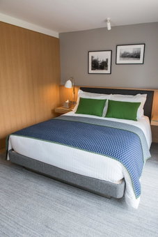 West Court - Cambridge - Campus Accommodation, Cambridge, United Kingdom