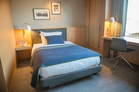 West Court - Cambridge - Campus Accommodation, Cambridge, United Kingdom