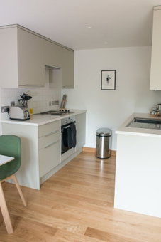 West Court - Cambridge - Campus Accommodation, Cambridge, United Kingdom