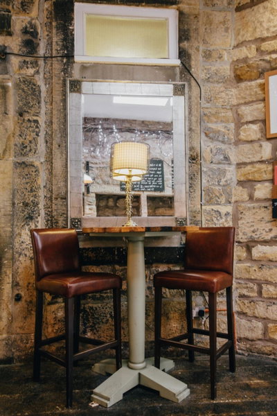 The Sun Hotel & Bar, Lancaster, Великобритания