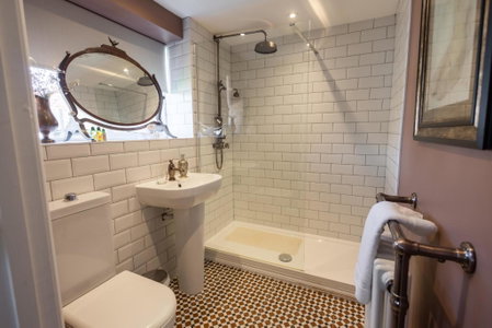 38 St Giles, Norwich, Reino Unido