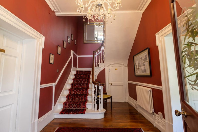 38 St Giles, Norwich, Reino Unido