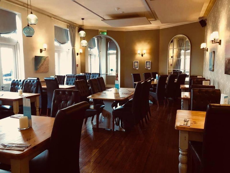 The George Inn, Braunton, United Kingdom