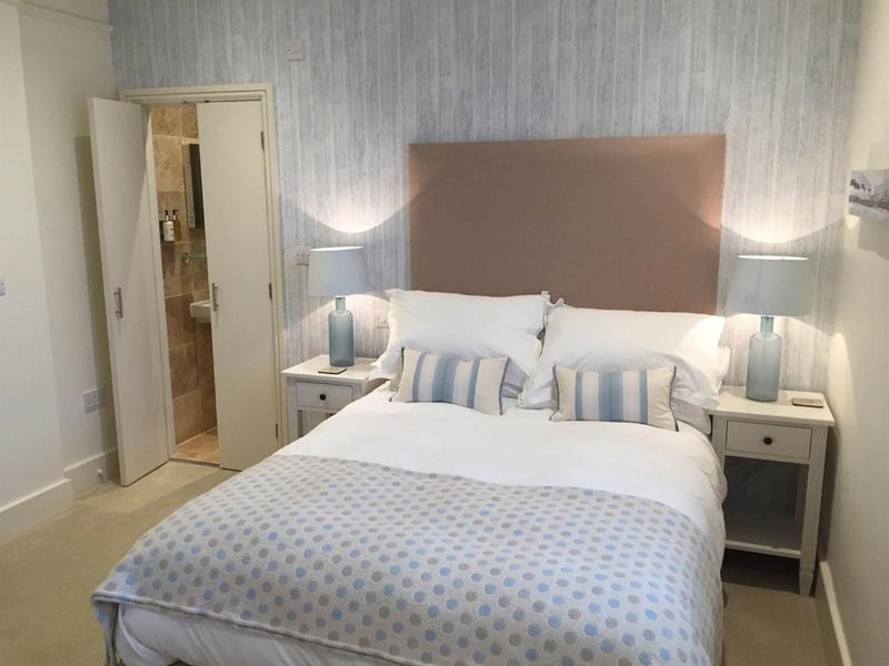 The George Inn, Braunton, United Kingdom