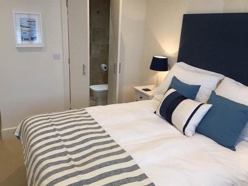 The George Inn, Braunton, United Kingdom