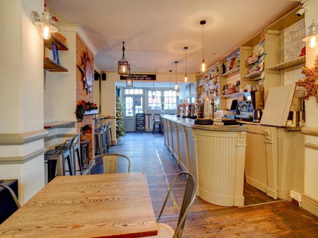 George & Dragon Inn, Chichester, United Kingdom