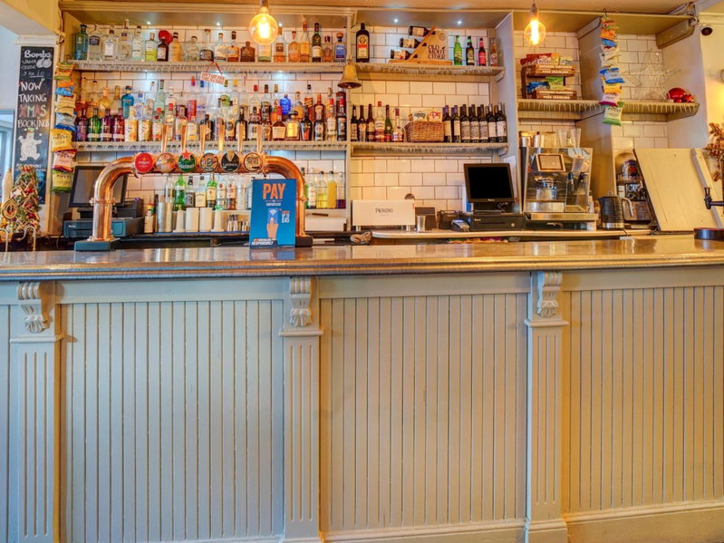 George & Dragon Inn, Chichester, United Kingdom