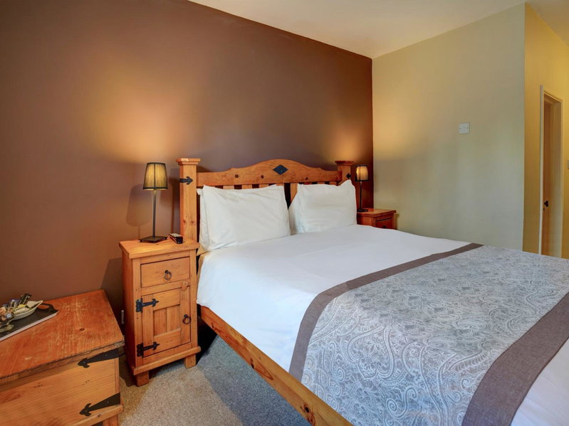 George & Dragon Inn, Chichester, United Kingdom