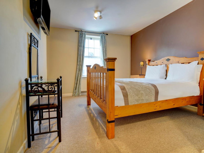 George & Dragon Inn, Chichester, United Kingdom