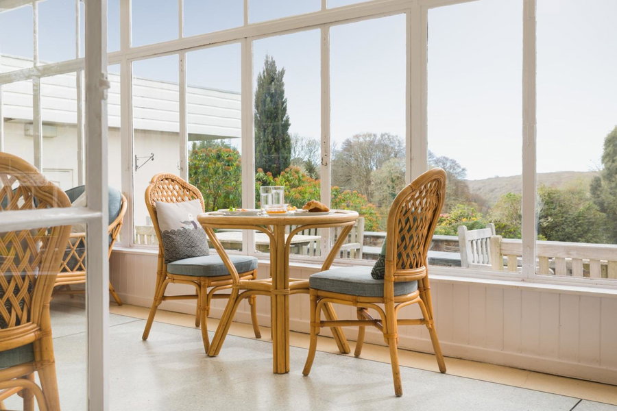 Budock Vean Hotel and Spa, Falmouth, United Kingdom