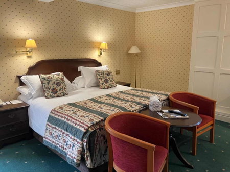 Budock Vean Hotel and Spa, Falmouth, United Kingdom