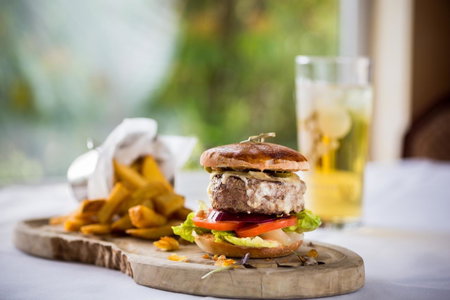 Budock Vean Hotel and Spa, Falmouth, United Kingdom