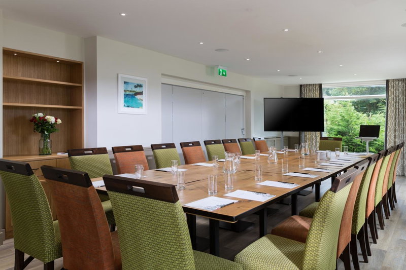 Budock Vean Hotel and Spa, Falmouth, United Kingdom