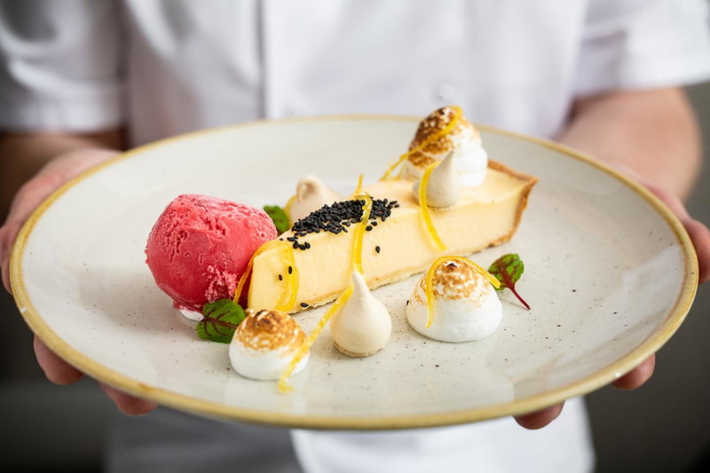 Budock Vean Hotel and Spa, Falmouth, United Kingdom