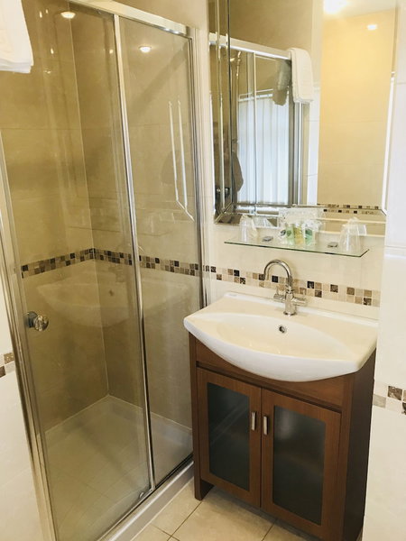 The Waterfront Hotel & Bistro, Stranraer, United Kingdom