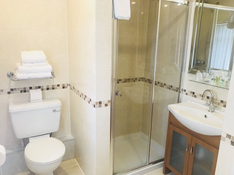 The Waterfront Hotel & Bistro, Stranraer, United Kingdom