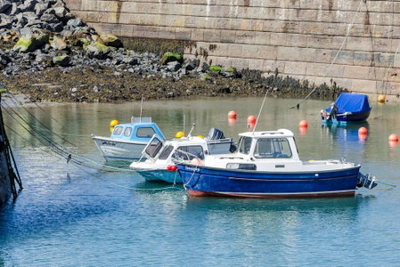 The Waterfront Hotel & Bistro, Stranraer, United Kingdom