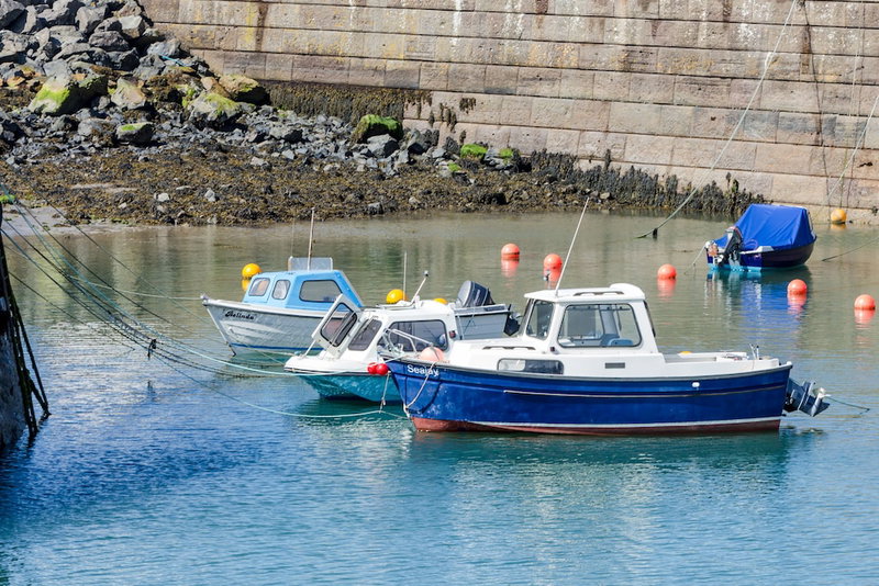 The Waterfront Hotel & Bistro, Stranraer, United Kingdom