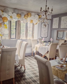 The Kings Arms Inn, Yeovil, United Kingdom