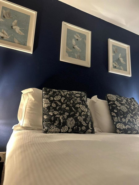 The Kings Arms Inn, Yeovil, United Kingdom