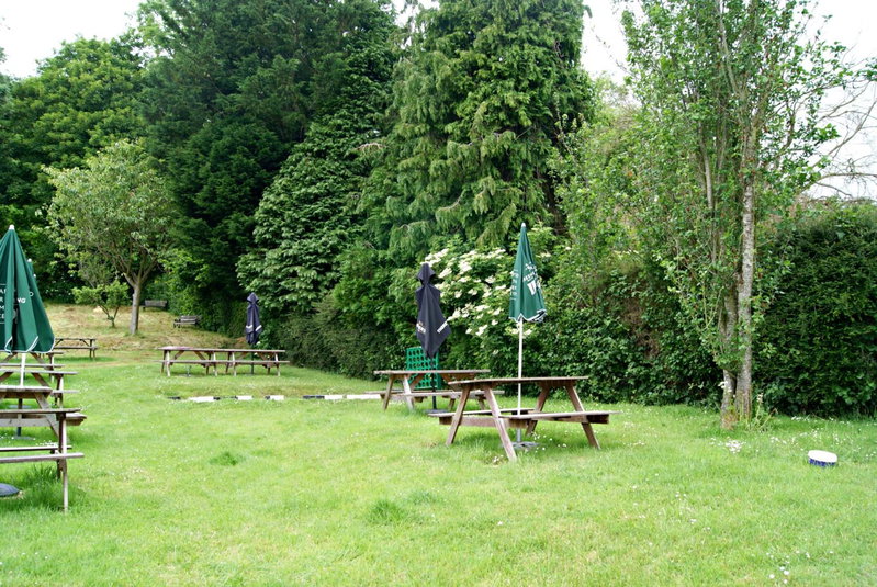 The Kings Arms Inn, Yeovil, United Kingdom